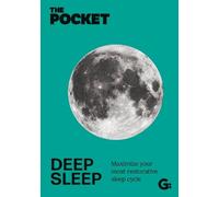 The Pocket Deep Sleep (Copertina rigida) Gemini Pockets