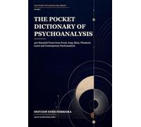 The Pocket Dictionary of Psychoanalysis: 1