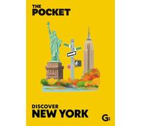 The Pocket Discover New York