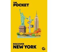 The Pocket Discover New York