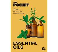 The Pocket Essential Oils (Copertina rigida) Gemini Pockets