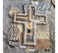The Pocket Gods The Jesus and Mary Chain (Vinyl LP) 12" Album