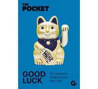 The Pocket Good Luck (Copertina rigida) Gemini Pockets