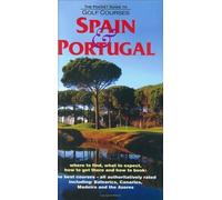 The Pocket Guide to Golf Courses (Copertina rigida)