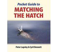 The Pocket Guide to Matching the Hatch