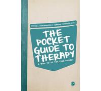 The Pocket Guide to Therapy: A 'How To'of The Core Models - Graeme Flahert...