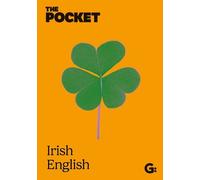 The Pocket Irish English (Copertina rigida) Gemini Pockets