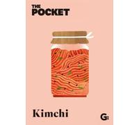 The Pocket Kimchi (Copertina rigida) Gemini Pockets