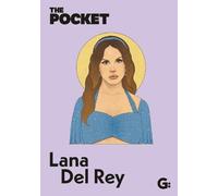 The Pocket Lana Del Rey (Copertina rigida) Gemini Pockets