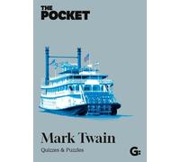 The Pocket Mark Twain (Copertina rigida) Gemini Pockets