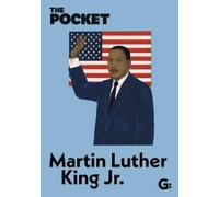 The Pocket Martin Luther King (Copertina rigida) (PRESALE 07/01/2027)