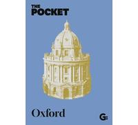 The Pocket Oxford (Copertina rigida) Gemini Pockets