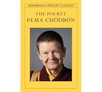 The Pocket Pema Chodron