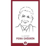 The Pocket Pema Chödrön: 5