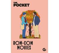The Pocket Rom-Com Movies (Copertina rigida) Gemini Pockets