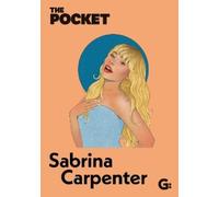 The Pocket Sabrina Carpenter (Copertina rigida) Gemini Pockets