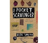 Keri Smith – The Pocket Scavenger – Tascabile
