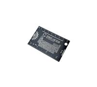 The Pocket Scientist - Righello scientifico da portafoglio con scala e riferimento per la conversione delle unit - 3 pollici 85 mm - Aiuto per i