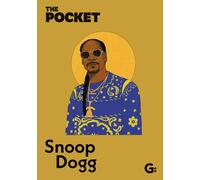 The Pocket Snoop Dogg