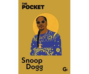 The Pocket Snoop Dogg