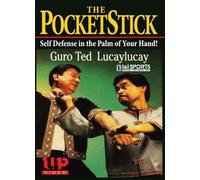 The Pocket Stick DVD Lucaylucay