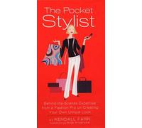 Kendall Farr The Pocket Stylist (Copertina rigida)