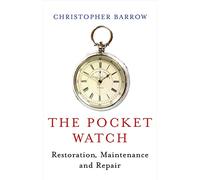 Christopher S Barrow Pocket Watch (Copertina rigida)