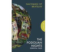 The Podolian Nights : Essential Tales