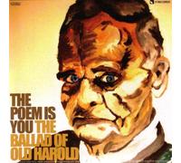 The Poem Is You - The Ballad of Old Harold