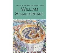 Poems & Sonnets of William Shakespeare