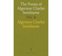 The Poems of Algernon Charles Swinburne