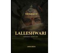 The Poems of Lal Ded: Fourteenth Century Poet