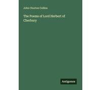 The Poems of Lord Herbert of Cherbury