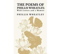The Poems of Phillis Wheatley (Copertina rigida)