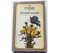 The Poems of Richard Wilber