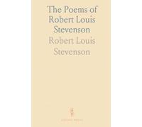 The Poems of Robert Louis Stevenson