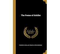 The Poems of Schiller