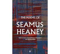 Seamus Heaney – The Poems of Seamus Heaney – Copertina rigida