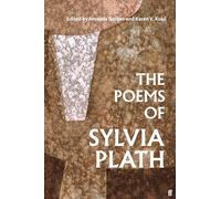 The Poems of Sylvia Plath