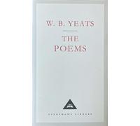 The Poems: W.B. Yeats