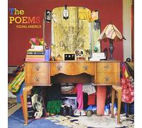 The Poems - Young America [+2 Bonus]