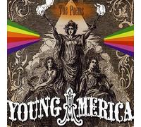 The Poems - Young America