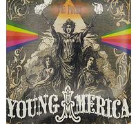 The Poems - Young America