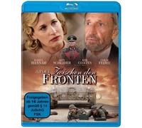 The Poet (2007) ( Hearts of War ) [ Origine Tedesco, Nessuna Lingua Italiana ] (Blu-Ray)