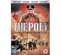 The Poet [2008] [DVD] by Jonathan Scarfe