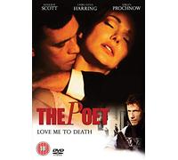 The Poet [DVD]