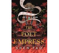 The Poet Empress – Bramble