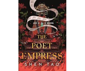 The Poet Empress