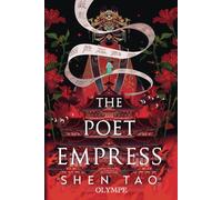 The Poet Empress: Édition reliée