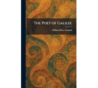 The Poet of Galilee